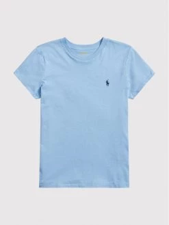 Polo Ralph Lauren Γυναίκες T-shirts T-Shirt 211847073019 Μπλε Regular Fit 11 Polo Ralph Lauren Γυναίκες T-shirts T-Shirt 211847073019 Μπλε Regular Fit -Polo Ralph Lauren Κατάστημα unnamed file 398