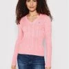 Polo Ralph Lauren Γυναίκες Πουλόβερ 211580008080 Ροζ Regular Fit -Polo Ralph Lauren Κατάστημα unnamed file 404