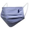 Polo Ralph Lauren Γυναίκες Μάσκες Προστασίας Υφασμάτινη μάσκα Mask B 710837367001 Μπλε 2 Polo Ralph Lauren Γυναίκες Μάσκες Προστασίας Υφασμάτινη μάσκα Mask B 710837367001 Μπλε -Polo Ralph Lauren Κατάστημα unnamed file 424