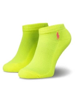 Polo Ralph Lauren Γυναίκες Κοντές Κάλτσες Σετ 6 ζευγάρια κοντές κάλτσες Unisex 455711303001 R. OS Έγχρωμο -Polo Ralph Lauren Κατάστημα unnamed file 439