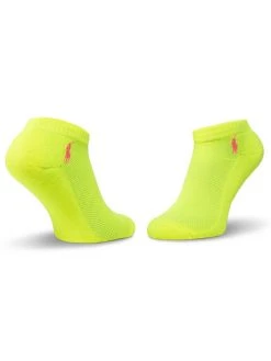 Polo Ralph Lauren Γυναίκες Κοντές Κάλτσες Σετ 6 ζευγάρια κοντές κάλτσες Unisex 455711303001 R. OS Έγχρωμο -Polo Ralph Lauren Κατάστημα unnamed file 440