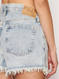 Polo Ralph Lauren Γυναίκες Τζιν Σορτς Τζιν σορτσάκια 211834034001 Μπλε Regular Fit 10 Polo Ralph Lauren Γυναίκες Τζιν Σορτς Τζιν σορτσάκια 211834034001 Μπλε Regular Fit -Polo Ralph Lauren Κατάστημα unnamed file 445