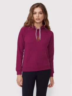 Polo Ralph Lauren Γυναίκες Μπλούζες Μπλούζα 211873053001 Μωβ Regular Fit