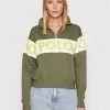 Polo Ralph Lauren Γυναίκες Μπλούζες Μπλούζα 211856675001 Πράσινο Relaxed Fit -Polo Ralph Lauren Κατάστημα unnamed file 456