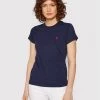 Polo Ralph Lauren Γυναίκες T-shirts T-Shirt 211847073010 Σκούρο μπλε Regular Fit 2 Polo Ralph Lauren Γυναίκες T-shirts T-Shirt 211847073010 Σκούρο μπλε Regular Fit -Polo Ralph Lauren Κατάστημα unnamed file 461
