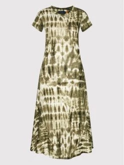 Polo Ralph Lauren Γυναίκες Καθημερινά Φορέματα Φόρεμα καθημερινό 211856695001 Πράσινο Regular Fit 11 Polo Ralph Lauren Γυναίκες Καθημερινά Φορέματα Φόρεμα καθημερινό 211856695001 Πράσινο Regular Fit -Polo Ralph Lauren Κατάστημα unnamed file 470