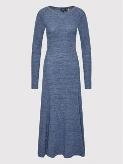 Polo Ralph Lauren Γυναίκες Πλεκτά Φορέματα Φόρεμα υφασμάτινο 211838522001 Μπλε Regular Fit 11 Polo Ralph Lauren Γυναίκες Πλεκτά Φορέματα Φόρεμα υφασμάτινο 211838522001 Μπλε Regular Fit -Polo Ralph Lauren Κατάστημα unnamed file 475