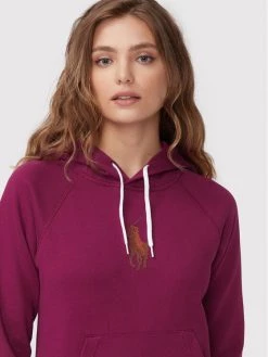 Polo Ralph Lauren Γυναίκες Μπλούζες Μπλούζα 211873053001 Μωβ Regular Fit 10 Polo Ralph Lauren Γυναίκες Μπλούζες Μπλούζα 211873053001 Μωβ Regular Fit -Polo Ralph Lauren Κατάστημα unnamed file 48