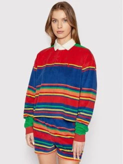 Polo Ralph Lauren Γυναίκες Μπλουζάκια Polo 211856661001 Έγχρωμο Relaxed Fit