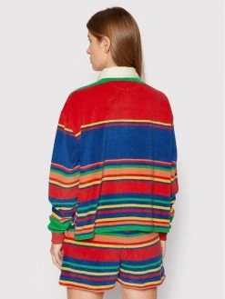 Polo Ralph Lauren Γυναίκες Μπλουζάκια Polo 211856661001 Έγχρωμο Relaxed Fit -Polo Ralph Lauren Κατάστημα unnamed file 483