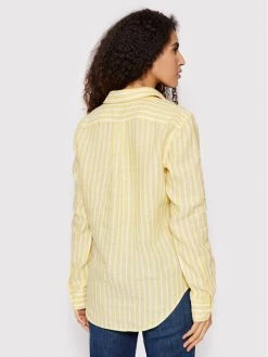Polo Ralph Lauren Γυναίκες Casual Πουκάμισα Πουκάμισο 211780668014 Κίτρινο Relaxed Fit 9 Polo Ralph Lauren Γυναίκες Casual Πουκάμισα Πουκάμισο 211780668014 Κίτρινο Relaxed Fit -Polo Ralph Lauren Κατάστημα unnamed file 493