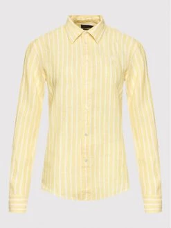 Polo Ralph Lauren Γυναίκες Casual Πουκάμισα Πουκάμισο 211780668014 Κίτρινο Relaxed Fit 11 Polo Ralph Lauren Γυναίκες Casual Πουκάμισα Πουκάμισο 211780668014 Κίτρινο Relaxed Fit -Polo Ralph Lauren Κατάστημα unnamed file 495