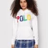 Polo Ralph Lauren Γυναίκες Μπλούζες Μπλούζα 211856647001 Λευκό Regular Fit -Polo Ralph Lauren Κατάστημα unnamed file 511