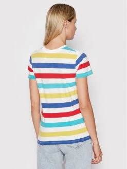 Polo Ralph Lauren Γυναίκες T-shirts T-Shirt 211856642001 Έγχρωμο Regular Fit -Polo Ralph Lauren Κατάστημα unnamed file 523