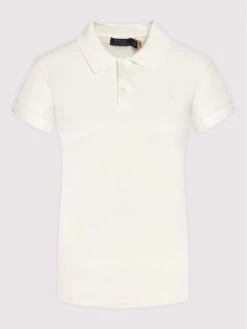 Polo Ralph Lauren Γυναίκες Μπλούζες Polo Polo 211856725002 Μπεζ Regular Fit -Polo Ralph Lauren Κατάστημα unnamed file 540