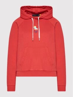 Polo Ralph Lauren Γυναίκες Μπλούζες Μπλούζα 211856645001 Κόκκινο Regular Fit 11 Polo Ralph Lauren Γυναίκες Μπλούζες Μπλούζα 211856645001 Κόκκινο Regular Fit -Polo Ralph Lauren Κατάστημα unnamed file 545