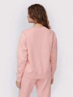 Polo Ralph Lauren Γυναίκες Μπλούζες Μπλούζα 211794395022 Ροζ Regular Fit -Polo Ralph Lauren Κατάστημα unnamed file 57