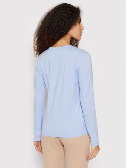 Polo Ralph Lauren Γυναίκες Μπλουζάκια Μπλουζάκι 211847074013 Μπλε Regular Fit -Polo Ralph Lauren Κατάστημα unnamed file 578