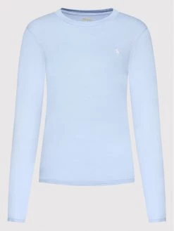 Polo Ralph Lauren Γυναίκες Μπλουζάκια Μπλουζάκι 211847074013 Μπλε Regular Fit -Polo Ralph Lauren Κατάστημα unnamed file 580