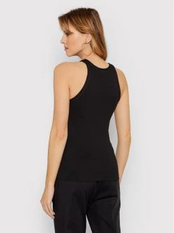 Polo Ralph Lauren Γυναίκες Tops Τοπ 211814415002 Μαύρο Slim Fit -Polo Ralph Lauren Κατάστημα unnamed file 583