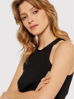 Polo Ralph Lauren Γυναίκες Tops Τοπ 211814415002 Μαύρο Slim Fit -Polo Ralph Lauren Κατάστημα unnamed file 584