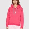 Polo Ralph Lauren Γυναίκες Μπλούζες Μπλούζα 211790473015 Ροζ Regular Fit -Polo Ralph Lauren Κατάστημα unnamed file 586