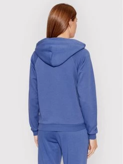 Polo Ralph Lauren Γυναίκες Μπλούζες Μπλούζα 211790473016 Μπλε Regular Fit -Polo Ralph Lauren Κατάστημα unnamed file 593