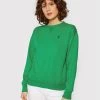 Polo Ralph Lauren Γυναίκες Μπλούζες Μπλούζα 211780304015 Πράσινο Regular Fit 2 Polo Ralph Lauren Γυναίκες Μπλούζες Μπλούζα 211780304015 Πράσινο Regular Fit -Polo Ralph Lauren Κατάστημα unnamed file 596