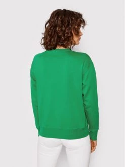 Polo Ralph Lauren Γυναίκες Μπλούζες Μπλούζα 211780304015 Πράσινο Regular Fit -Polo Ralph Lauren Κατάστημα unnamed file 598