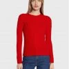 Polo Ralph Lauren Γυναίκες Πουλόβερ 211875831012 Κόκκινο Regular Fit -Polo Ralph Lauren Κατάστημα unnamed file 60