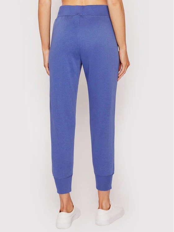 Polo Ralph Lauren Γυναίκες Παντελόνια Φόρμας Παντελόνι φόρμας 211780215018 Μπλε Regular Fit 5 Polo Ralph Lauren Γυναίκες Παντελόνια Φόρμας Παντελόνι φόρμας 211780215018 Μπλε Regular Fit - Image 3