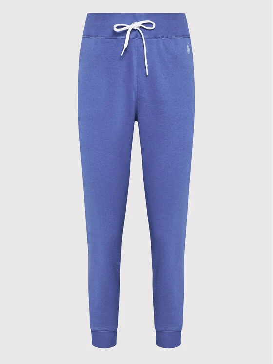 Polo Ralph Lauren Γυναίκες Παντελόνια Φόρμας Παντελόνι φόρμας 211780215018 Μπλε Regular Fit 7 Polo Ralph Lauren Γυναίκες Παντελόνια Φόρμας Παντελόνι φόρμας 211780215018 Μπλε Regular Fit - Image 5