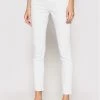 Polo Ralph Lauren Γυναίκες Τζιν Skinny Fit 211683971 Λευκό Skinny Fit -Polo Ralph Lauren Κατάστημα unnamed file 611
