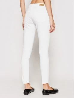 Polo Ralph Lauren Γυναίκες Τζιν Skinny Fit 211683971 Λευκό Skinny Fit -Polo Ralph Lauren Κατάστημα unnamed file 613