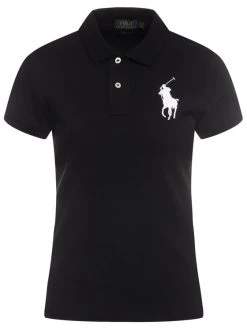 Polo Ralph Lauren Γυναίκες Μπλούζες Polo Polo 211505656 Μαύρο Skinny Fit 11 Polo Ralph Lauren Γυναίκες Μπλούζες Polo Polo 211505656 Μαύρο Skinny Fit -Polo Ralph Lauren Κατάστημα unnamed file 630