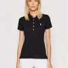 Polo Ralph Lauren Γυναίκες Μπλούζες Polo Polo Julie 211505654114 Μαύρο Slim Fit -Polo Ralph Lauren Κατάστημα unnamed file 636