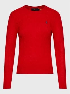 Polo Ralph Lauren Γυναίκες Πουλόβερ 211875831012 Κόκκινο Regular Fit 11 Polo Ralph Lauren Γυναίκες Πουλόβερ 211875831012 Κόκκινο Regular Fit -Polo Ralph Lauren Κατάστημα unnamed file 64