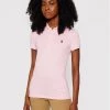 Polo Ralph Lauren Γυναίκες Μπλούζες Polo Polo Julie 211505654112 Ροζ Slim Fit 2 Polo Ralph Lauren Γυναίκες Μπλούζες Polo Polo Julie 211505654112 Ροζ Slim Fit -Polo Ralph Lauren Κατάστημα unnamed file 641
