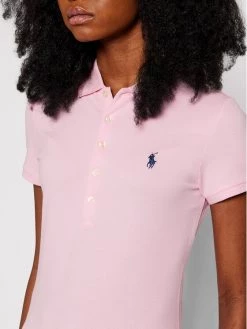 Polo Ralph Lauren Γυναίκες Μπλούζες Polo Polo Julie 211505654112 Ροζ Slim Fit 10 Polo Ralph Lauren Γυναίκες Μπλούζες Polo Polo Julie 211505654112 Ροζ Slim Fit -Polo Ralph Lauren Κατάστημα unnamed file 644