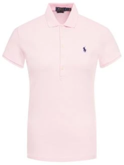 Polo Ralph Lauren Γυναίκες Μπλούζες Polo Polo Julie 211505654112 Ροζ Slim Fit 11 Polo Ralph Lauren Γυναίκες Μπλούζες Polo Polo Julie 211505654112 Ροζ Slim Fit -Polo Ralph Lauren Κατάστημα unnamed file 645