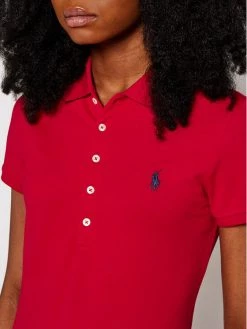 Polo Ralph Lauren Γυναίκες Μπλούζες Polo Polo Julie 211505654113 Κόκκινο Slim Fit 10 Polo Ralph Lauren Γυναίκες Μπλούζες Polo Polo Julie 211505654113 Κόκκινο Slim Fit -Polo Ralph Lauren Κατάστημα unnamed file 649