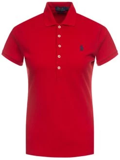 Polo Ralph Lauren Γυναίκες Μπλούζες Polo Polo Julie 211505654113 Κόκκινο Slim Fit 11 Polo Ralph Lauren Γυναίκες Μπλούζες Polo Polo Julie 211505654113 Κόκκινο Slim Fit -Polo Ralph Lauren Κατάστημα unnamed file 650
