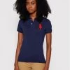 Polo Ralph Lauren Γυναίκες Μπλούζες Polo Polo 211505656 Σκούρο μπλε Skinny Fit 1 Polo Ralph Lauren Γυναίκες Μπλούζες Polo Polo 211505656 Σκούρο μπλε Skinny Fit -Polo Ralph Lauren Κατάστημα unnamed file 651