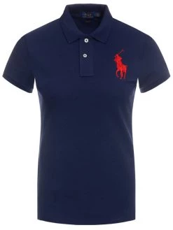 Polo Ralph Lauren Γυναίκες Μπλούζες Polo Polo 211505656 Σκούρο μπλε Skinny Fit 11 Polo Ralph Lauren Γυναίκες Μπλούζες Polo Polo 211505656 Σκούρο μπλε Skinny Fit -Polo Ralph Lauren Κατάστημα unnamed file 655
