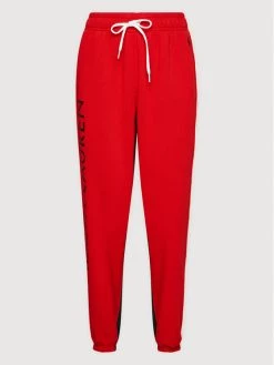 Polo Ralph Lauren Γυναίκες Παντελόνια Φόρμας Παντελόνι φόρμας Akl 211846854001 Μαύρο Relaxed Fit -Polo Ralph Lauren Κατάστημα unnamed file 680