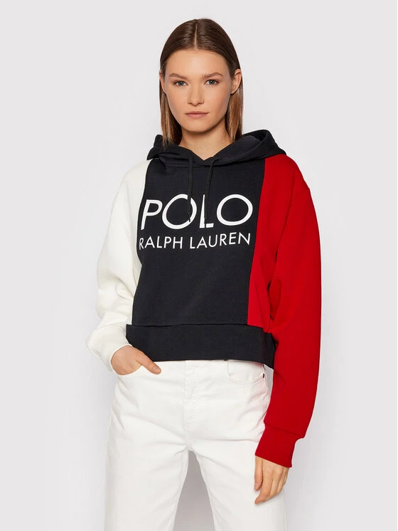 Polo Ralph Lauren Γυναίκες Μπλούζες Μπλούζα 211846874001 Έγχρωμο Regular Fit 3 Polo Ralph Lauren Γυναίκες Μπλούζες Μπλούζα 211846874001 Έγχρωμο Regular Fit