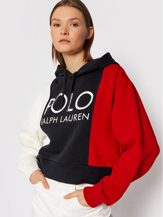 Polo Ralph Lauren Γυναίκες Μπλούζες Μπλούζα 211846874001 Έγχρωμο Regular Fit 6 Polo Ralph Lauren Γυναίκες Μπλούζες Μπλούζα 211846874001 Έγχρωμο Regular Fit - Image 4