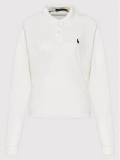 Polo Ralph Lauren Γυναίκες Μπλουζάκια Polo 211844785002 Λευκό Regular Fit 11 Polo Ralph Lauren Γυναίκες Μπλουζάκια Polo 211844785002 Λευκό Regular Fit -Polo Ralph Lauren Κατάστημα unnamed file 690
