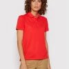 Polo Ralph Lauren Γυναίκες Μπλούζες Polo Polo 211806666011 Κόκκινο Classic Fit