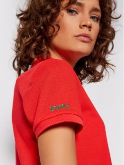 Polo Ralph Lauren Γυναίκες Μπλούζες Polo Polo 211806666011 Κόκκινο Classic Fit 10 Polo Ralph Lauren Γυναίκες Μπλούζες Polo Polo 211806666011 Κόκκινο Classic Fit -Polo Ralph Lauren Κατάστημα unnamed file 699